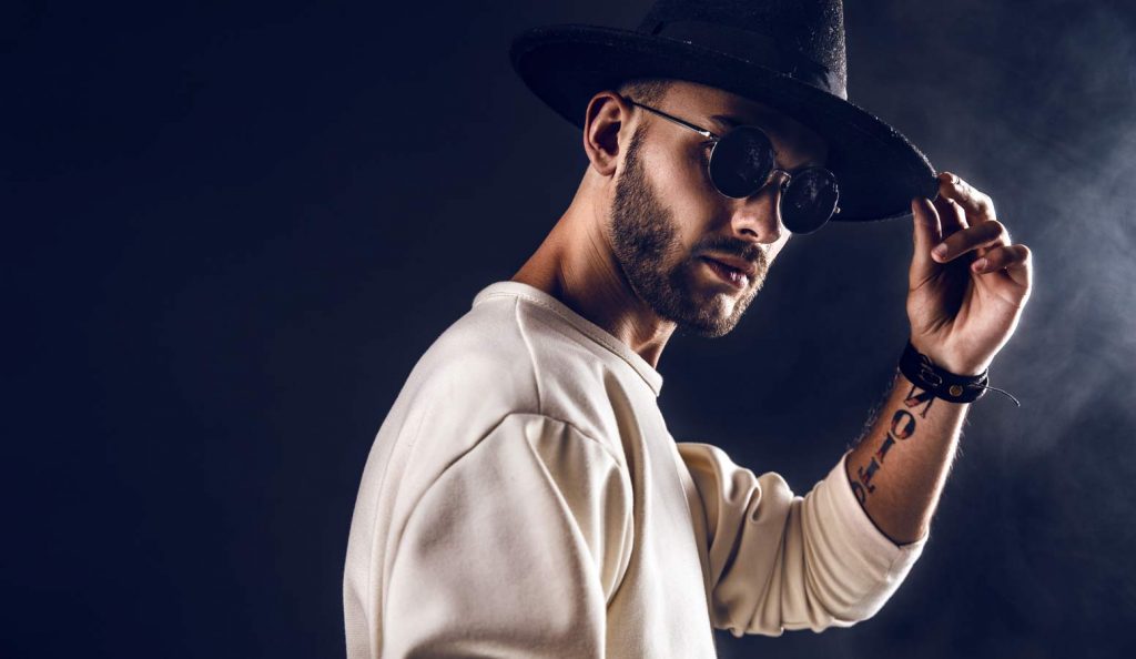 bichectomia masculina em homens
